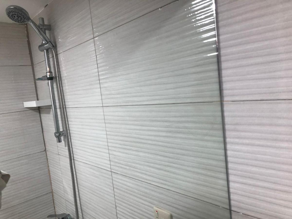 شقق المربعة للشقق المخدومة Ar Ruqayyiqah Exteriör bild